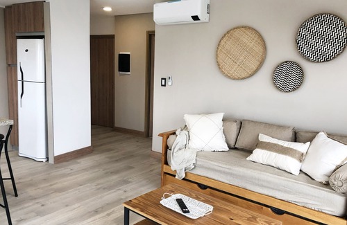 Mendoza City Center Apartamento | Departamento de lujo con increíbles vistas