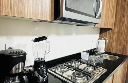 Torreon Apartamento | Departamento de lujo enfrente del TSM y a minutos de las principales atracciones