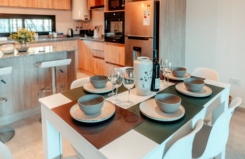 Historic Center Apartamento | Departamento de lujo Mendoza exelente zona