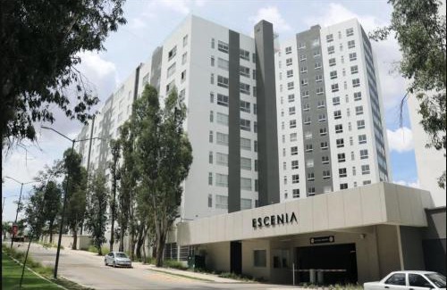 San Pedro Tlaquepaque Apartamento | Departamento de Lujo con Alberca Panoramica en Zona Metropolitana de Guadalajara