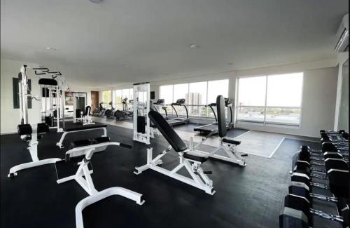 San Pedro Tlaquepaque Apartamento | Departamento de Lujo con Alberca Panoramica en Zona Metropolitana de Guadalajara