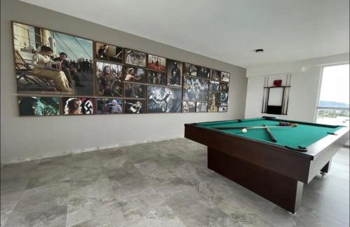 San Pedro Tlaquepaque Apartamento | Departamento de Lujo con Alberca Panoramica en Zona Metropolitana de Guadalajara