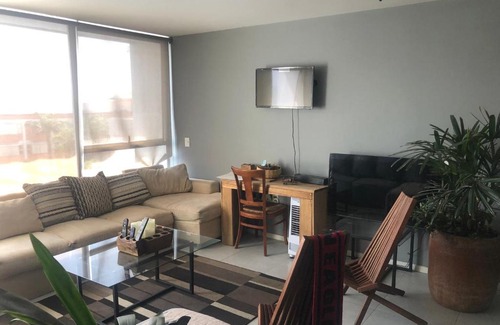 Tlajomulco de Zuniga Apartamento | Departamento de lujo exclusivo vistas y literas