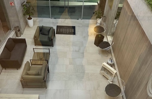 Monterrey Condominio | Departamento de Lujo Centro de Monterrey