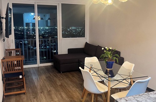 Monterrey Condominio | Departamento de Lujo Centro de Monterrey