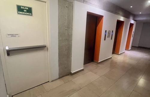 Monterrey Condominio | Departamento de Lujo Centro de Monterrey