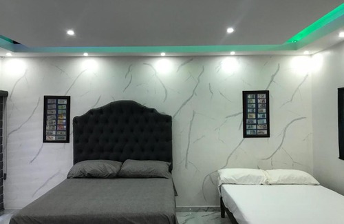 Hidalgo del Parral Apartamento | Departamento de lujo centrico *(FACTURAMOSmas)