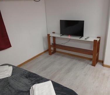 Yerba Buena Apartamento | Departamento de Nivel