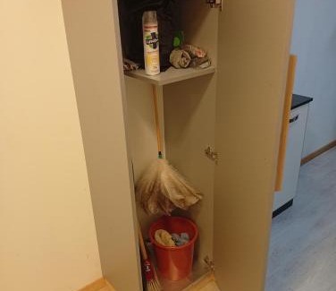 Yerba Buena Apartamento | Departamento de Nivel