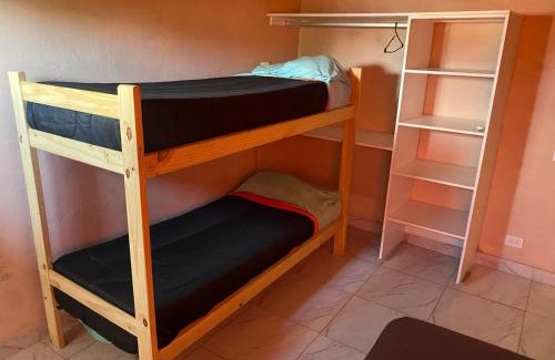 Libertad Apartamento | Departamento de Paso Ideal en Merlo