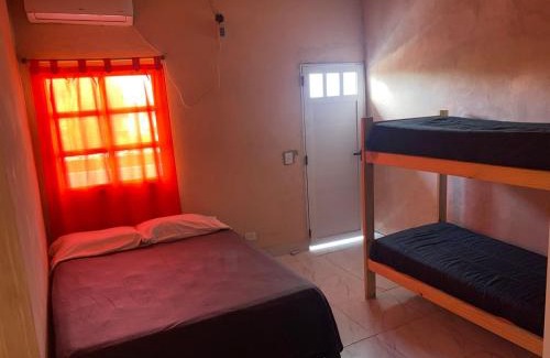 Libertad Apartamento | Departamento de Paso Ideal en Merlo