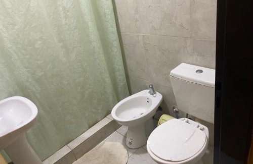 Libertad Apartamento | Departamento de Paso Ideal en Merlo