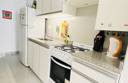 Salta Apartamento | Departamento de primera en el corazon de salta capital