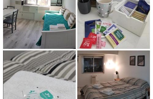 Bahia Blanca Apartamento | Departamento Del Plaza