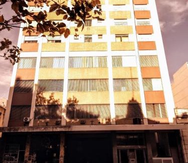 Bahia Blanca Apartamento | Departamento Del Plaza