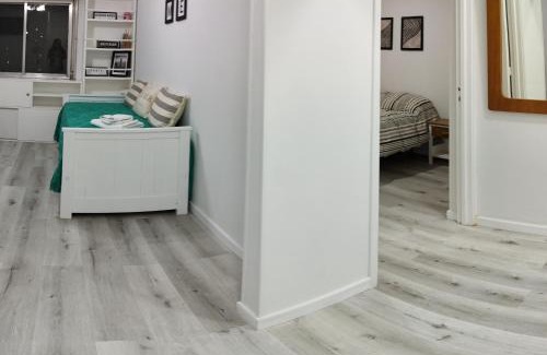Bahia Blanca Apartamento | Departamento Del Plaza