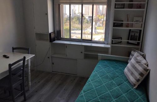 Bahia Blanca Apartamento | Departamento Del Plaza