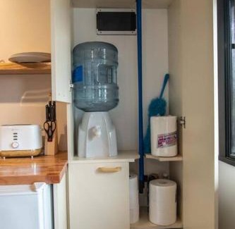 Campana Apartamento | Departamento del río Paraná de las Palmas