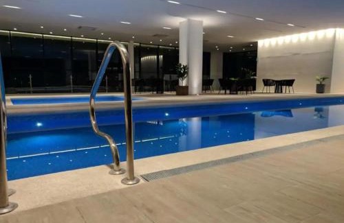 Financial District Apartamento | Departamento Deluxe 2H-48