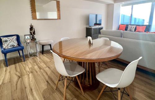 Financial District Apartamento | Departamento Deluxe 2H-48