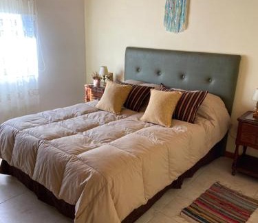 Capilla del Monte Apartamento | Departamento Diag Buenos Aires 55