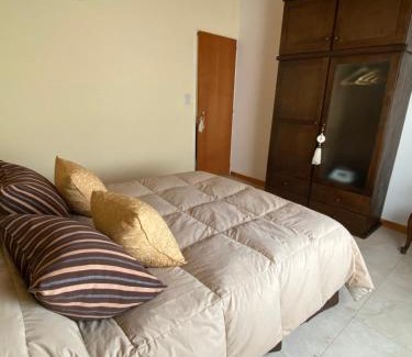 Capilla del Monte Apartamento | Departamento Diag Buenos Aires 55