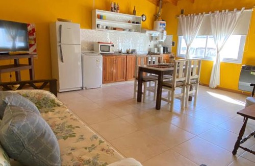 Capilla del Monte Apartamento | Departamento Diag Buenos Aires 55