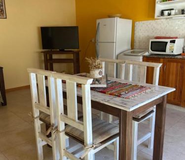Capilla del Monte Apartamento | Departamento Diag Buenos Aires 55