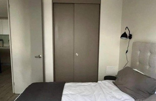 Downtown Santiago Apartamento | Departamento diarios