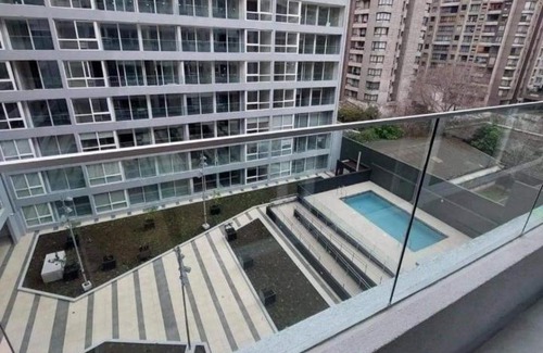 Downtown Santiago Apartamento | Departamento diarios