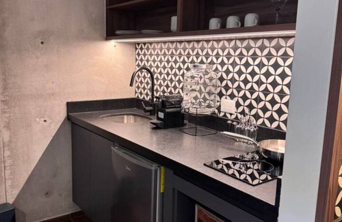 Providencia Condominio | Departamento Doble con Lockoff | Lapso at Asís
