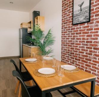 La Paz Apartamento | Departamento Don Manolo junto al Malecón