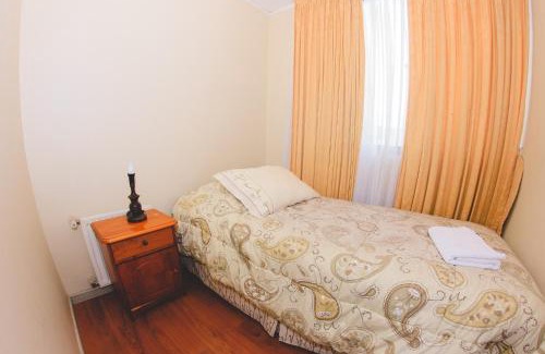 Concepcion Apartamento | Departamento Don Matias Lincoyan