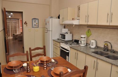 Monte Grande Apartamento | Departamento Dorrego