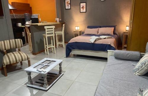 Carhue Apartamento | Departamento Dulce Manía 1