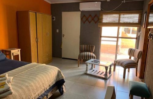 Carhue Apartamento | Departamento Dulce Manía 1