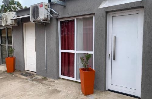 Carhue Apartamento | Departamento Dulce Manía 1