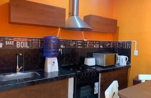Carhue Apartamento | Departamento Dulce Manía 1