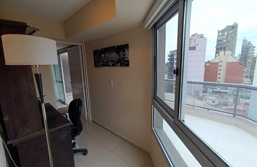 Province of Cordoba Apartamento | Departamento duplex para 4 personas Nueva Córdoba Plaza España