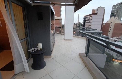 Province of Cordoba Apartamento | Departamento duplex para 4 personas Nueva Córdoba Plaza España