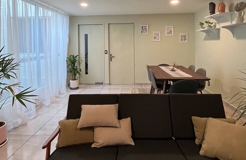 Escandon I Seccion Apartamento | Departamento en Escandón a 5 min de Condesa