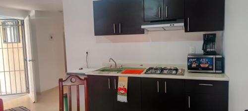 Tecamac Apartamento | Departamento en Real Granada