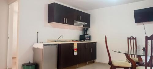 Tecamac Apartamento | Departamento en Real Granada