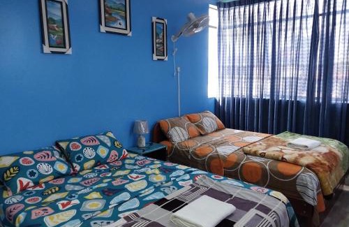 Moyobamba Apartamento | Departamento Económico # 23