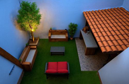 Arandas Apartamento | Departamento Economico en Arandas