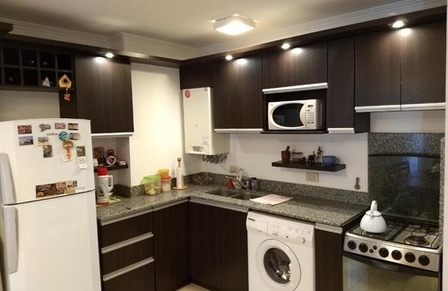 La Cuesta Apartamento | Departamento Edificio Manhattan 7mo piso
