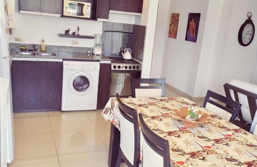 La Cuesta Apartamento | Departamento Edificio Manhattan 7mo piso