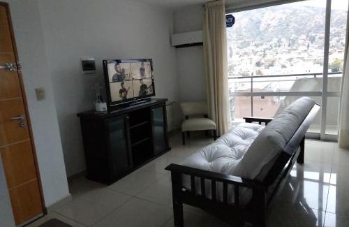 La Cuesta Apartamento | Departamento Edificio Manhattan 7mo piso