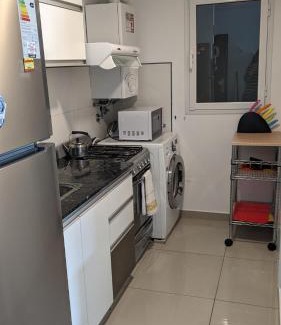 Villa Carlos Paz Apartamento | DEPARTAMENTO Edificio LEONARDO
