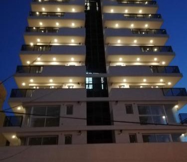 Villa Carlos Paz Apartamento | DEPARTAMENTO Edificio LEONARDO